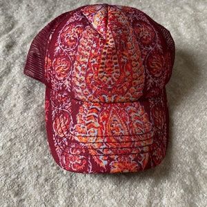 Billabong Hat